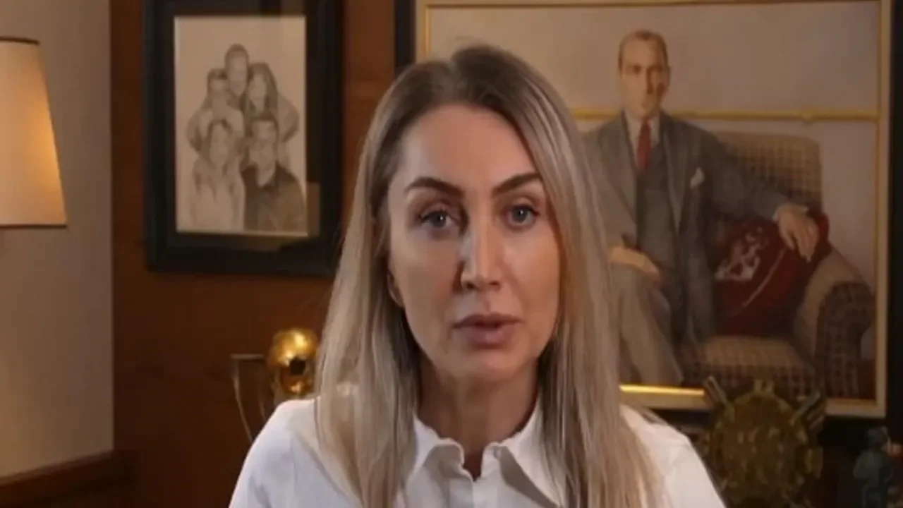 Dilek İmamoğlu'ndan kardeşi Ali Kaya için çağrı: Hesabını kim verecek