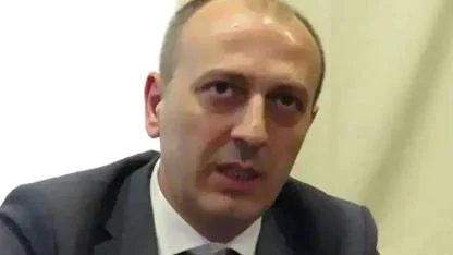 Dilek İmamoğlu'nun kardeşi Ali Kaya gözaltına alındı