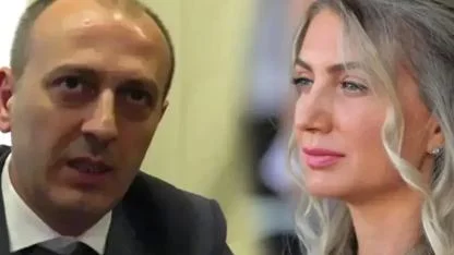 Dilek İmamoğlu'nun kardeşi Ali Kaya'nın ifadesi ortaya çıktı: Gerek yok dediler