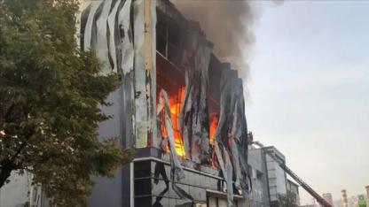 Dilovası’ndaki parfüm fabrikasında patlamanın üzerinden 100 gün geçti: Aileler adalet bekliyor