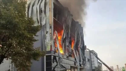 Dilovası’ndaki parfüm fabrikasında patlamanın üzerinden 100 gün geçti: Aileler adalet bekliyor