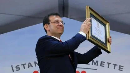 Diploma tartışmasına noktayı koydu: '35 yıl sonra diploma geri alınamaz'