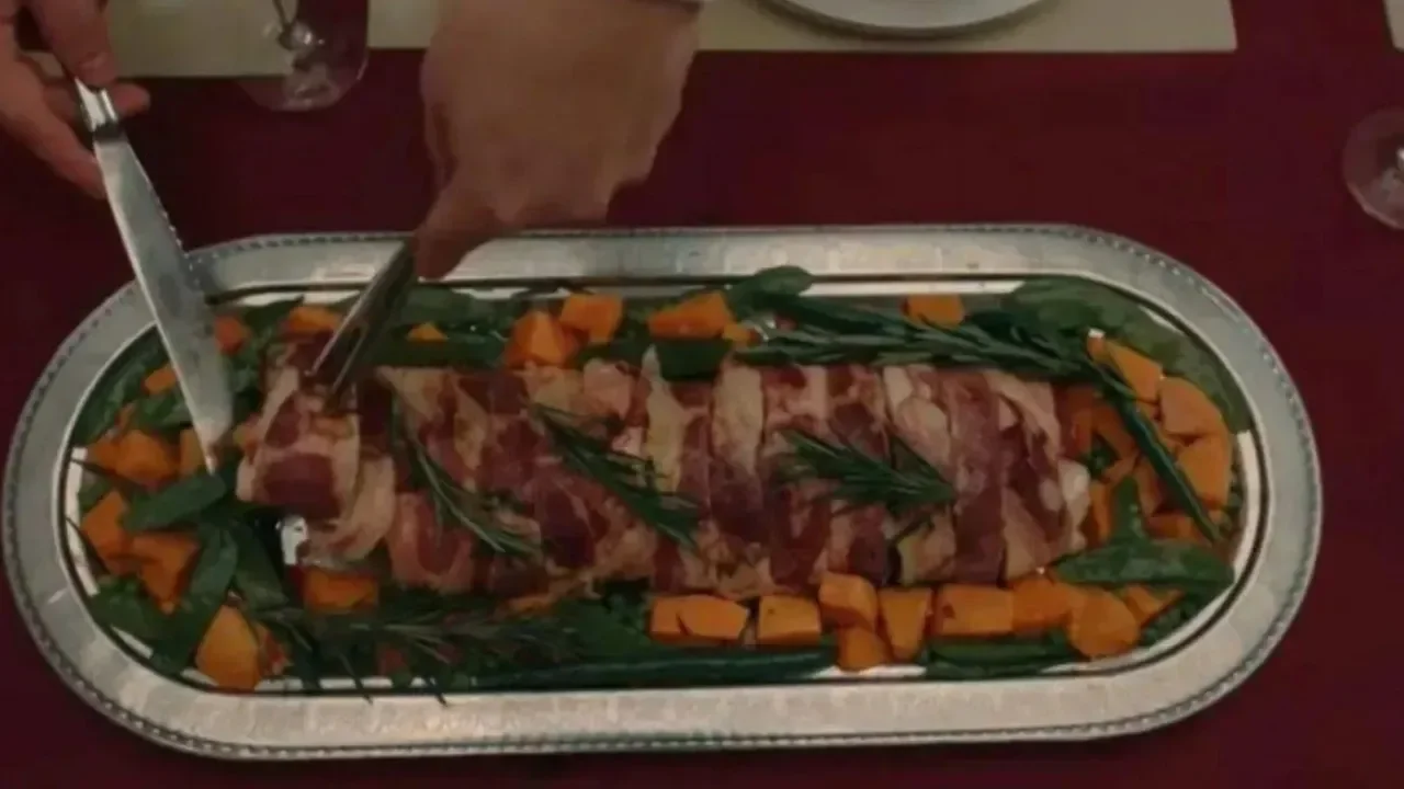 Domuz eti sahnesi gündem olmuştu: 'Aynı Yağmur Altında' dizisi için RTÜK'e başvuru