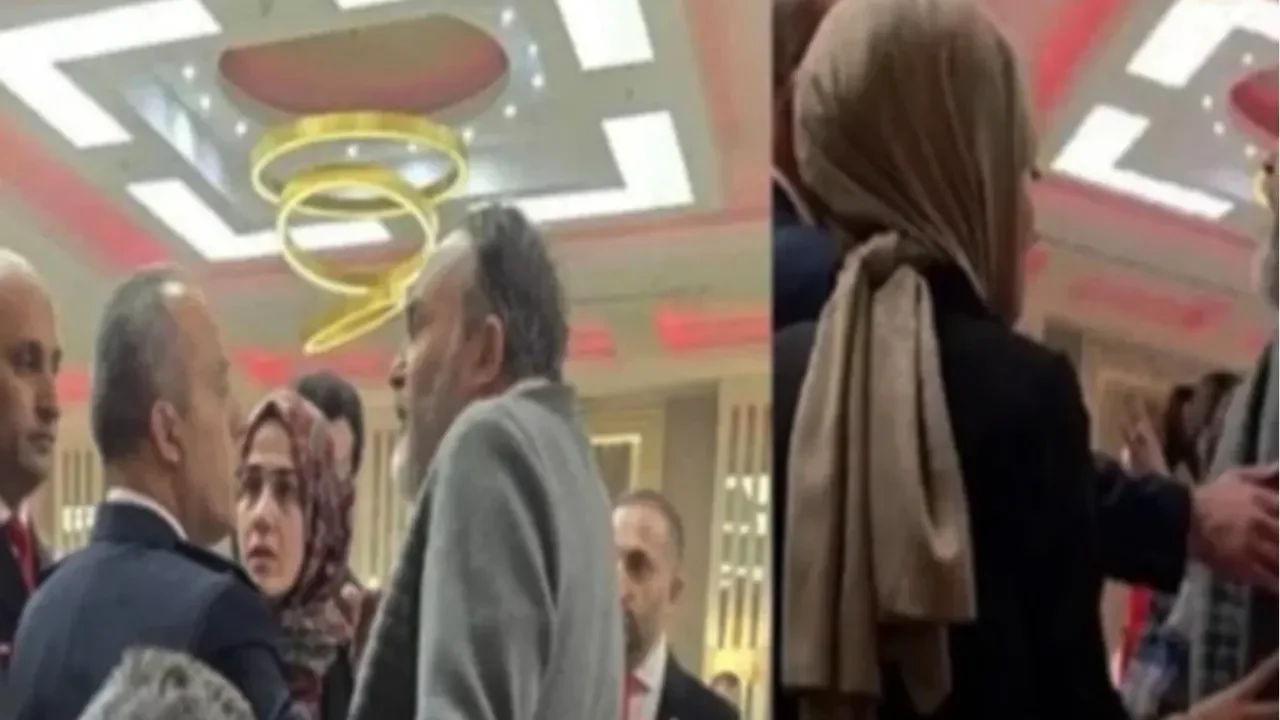 Dönemin Valisi Yiğitbaşı'na dikkat çeken atama: Şehit ailesi tartaklanmıştı