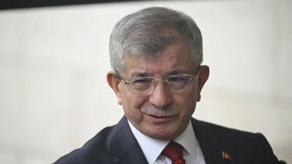 Dosyalarda adı geçmişti: Davutoğlu'ndan Epstein açıklaması