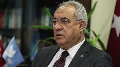 DSP Genel Başkanı Önder Aksakal’dan “Öcalan’a statü” çıkışına tepki