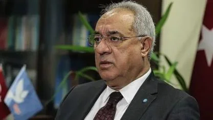 DSP Genel Başkanı Önder Aksakal’dan “Öcalan’a statü” çıkışına tepki