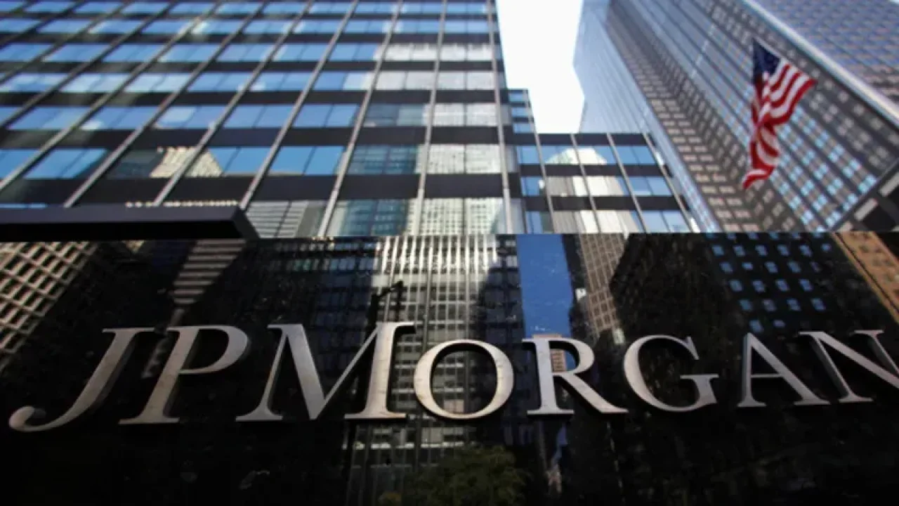 ECB'den JPMorgan'a 12,2 milyon avro "ağır ihmal" cezası