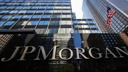 ECB'den JPMorgan'a 12,2 milyon avro "ağır ihmal" cezası