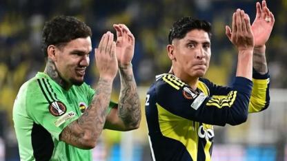 Edson Alvarez ameliyat oldu