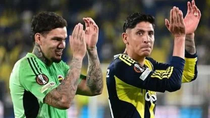 Edson Alvarez ameliyat oldu