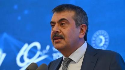 Eğitim-Sen: Yusuf Tekin çocuklarımızı inançlar üzerinden istismar politikalarını terk etmeli