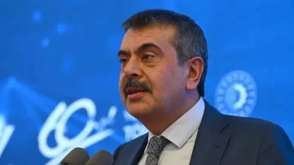 Eğitim-Sen: Yusuf Tekin çocuklarımızı inançlar üzerinden istismar politikalarını terk etmeli