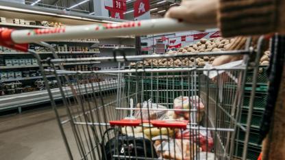 Ekonomi alışveriş alışkanlığını değiştirdi: İstanbulluların tercihi indirim marketleri