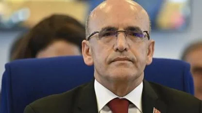 Ekonomist Uğur Gürses'ten çok konuşulacak Mehmet Şimşek iddiası: AK Parti içinde yıpratma operasyonu var