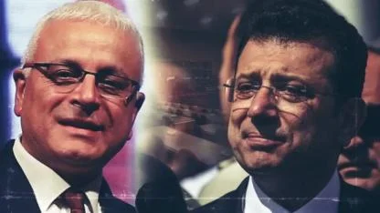 Ekrem İmamoğlu ve Merdan Yanardağ'ın da aralarında olduğu isimler için iddianame hazırlandı: Casusluk soruşturması tamamlandı