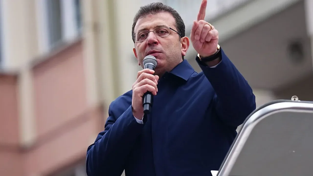 Ekrem İmamoğlu’ndan güvenlik endişelerine karşı dikkat çeken mesaj: 'Ülkemiz korkuyla değil, milletimizin iradesiyle güçlenir'
