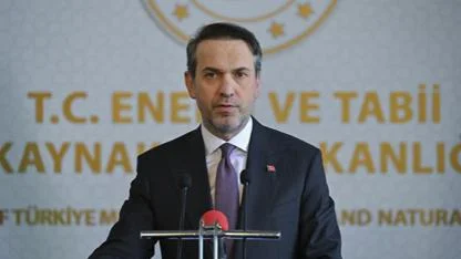 Enerjide dev işbirliği: 2,1 milyon hanenin elektriği o ilden gelecek!