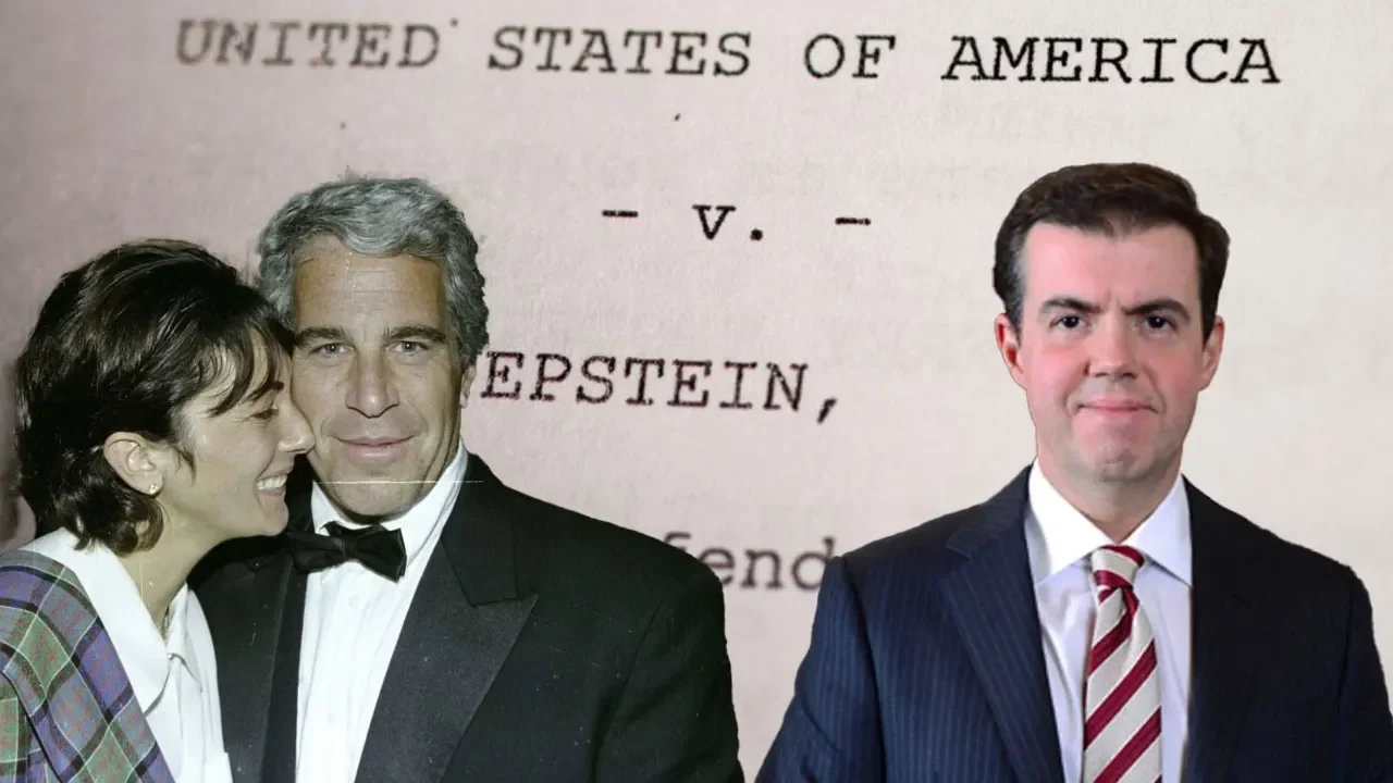 Epstein belgelerinde İhlas Holding CEO’su Ören’in yazışmaları ortaya çıktı! 'Daha yaramaz olmak için...'