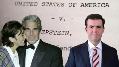 Epstein belgelerinde İhlas Holding CEO’su Ören’in yazışmaları ortaya çıktı! 'Daha yaramaz olmak için...'