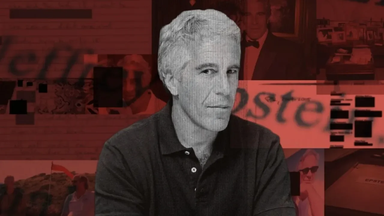 Epstein dosyalarıyla ilgili erişim engeli