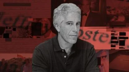 Epstein dosyalarıyla ilgili erişim engeli