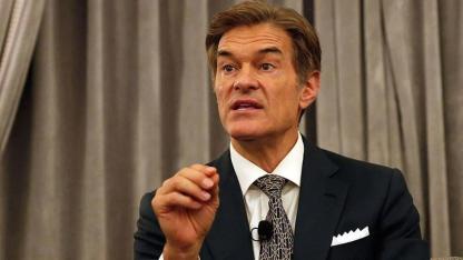 Epstein dosyasından Mehmet Öz de çıktı: Sevgililer Günü partisine davet etmiş