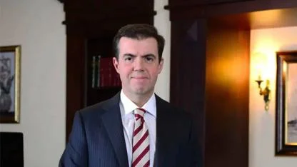 Epstein yazışmalarında adı geçen Mücahit Ören kendi açıklamasına erişim engeli getirtti