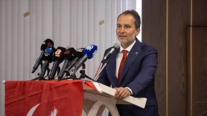 Erbakan'dan iktidara erken seçim çağrısı: "Masal anlatmayı bırakın"