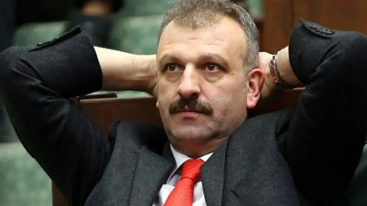 Erdoğan'ın başdanışmanı bu kez rapçileri hedef aldı