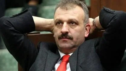 Erdoğan'ın başdanışmanı bu kez rapçileri hedef aldı