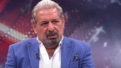 Erman Toroğlu hakkında soruşturma başlatıldı!