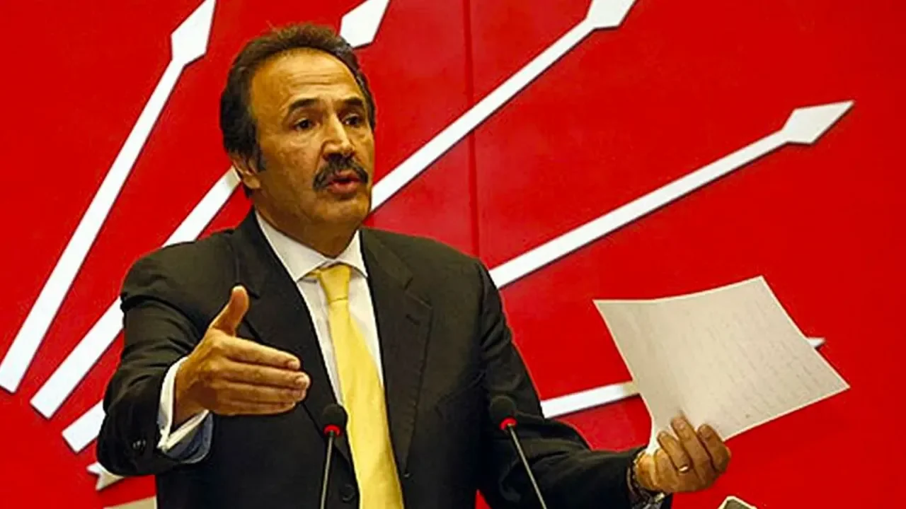 Eski CHP Genel Sekreteri Mehmet Sevigen: Partide arınma zorunluluk; Kemal Bey ile elbette çalışırım