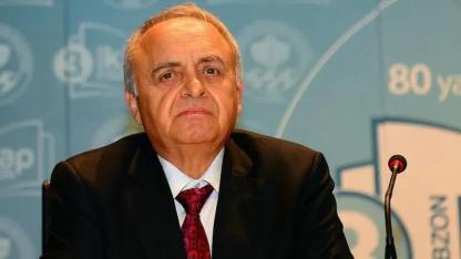 Eski Emniyet İstihbarat Dairesi Başkanı Sabri Uzun "İmamoğlu'nu kutlama" davasından beraat etti