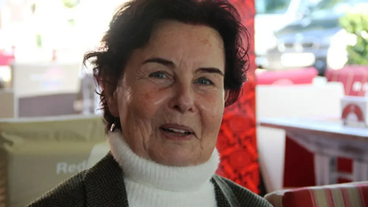 Fatma Girik’in 'vasiyet' davasında karar açıklandı