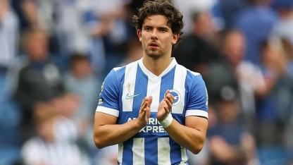 Ferdi Kadıoğlu'nun acı günü! Sosyal medyadan duyurdu