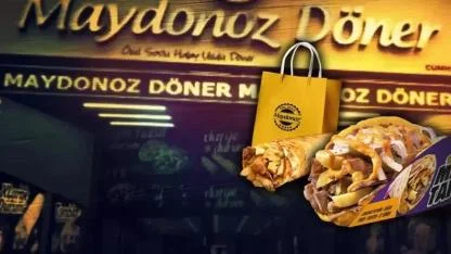 FETÖ Nedeniyle Kayyım Atanmıştı... Ünlü Döner Markası Rekor Bedelle Satılıyor