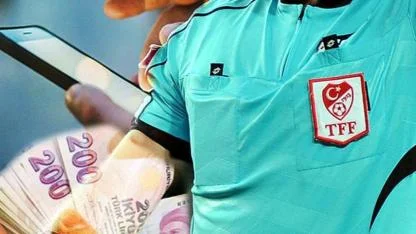 Futbolda bahis operasyonunda gözaltına alınan isimler belli oldu!