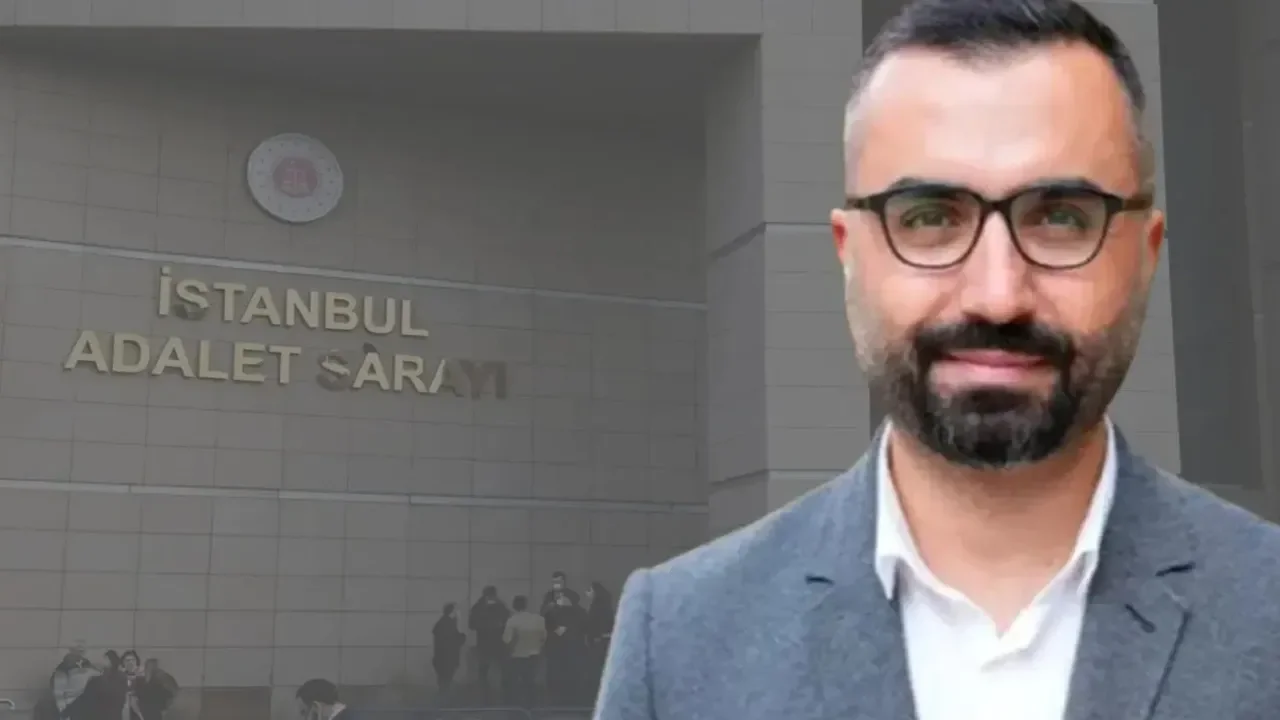 Gazeteci Alican Uludağ Ankara'ya sevk ediliyor