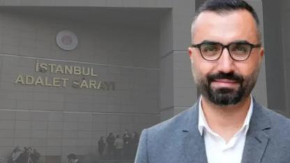 Gazeteci Alican Uludağ Ankara'ya sevk ediliyor