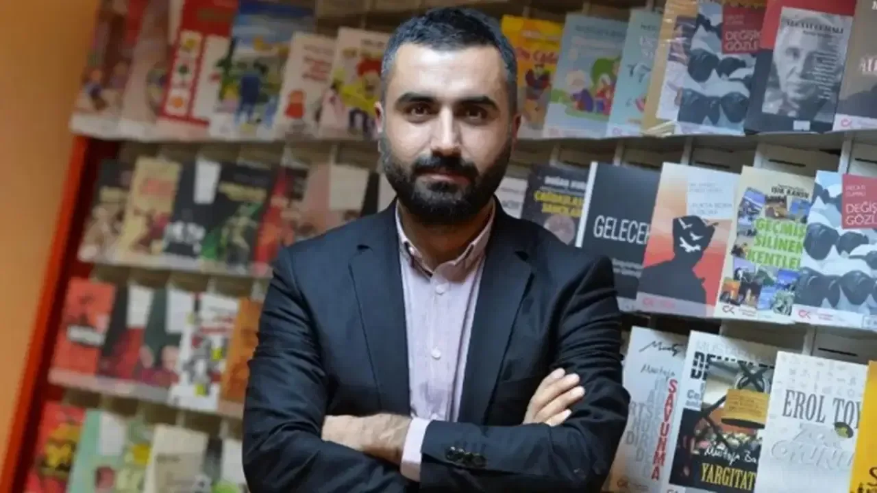 Gazeteci Alican Uludağ'a destek için 'Alican’ın Arkadaşları' sayfası açıldı