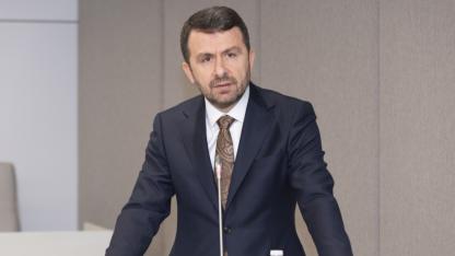 Genel Müdür Çay: “Somut sonuçlar üreten iş birliklerini kararlılıkla sürdüreceğiz”