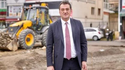 Giresun Belediye Başkanı Fuat Köse hastaneye kaldırıldı