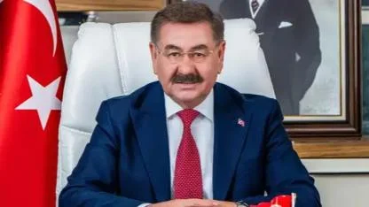 Gölbaşı Belediye Başkanı Yakup Odabaşı, yeğenini özel kalem müdürü yaptı: Eleştirilere kulak tıkadı!