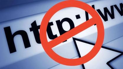 Google AMP projesi resmi internet sitesi Türkiye'de erişime kapatıldı