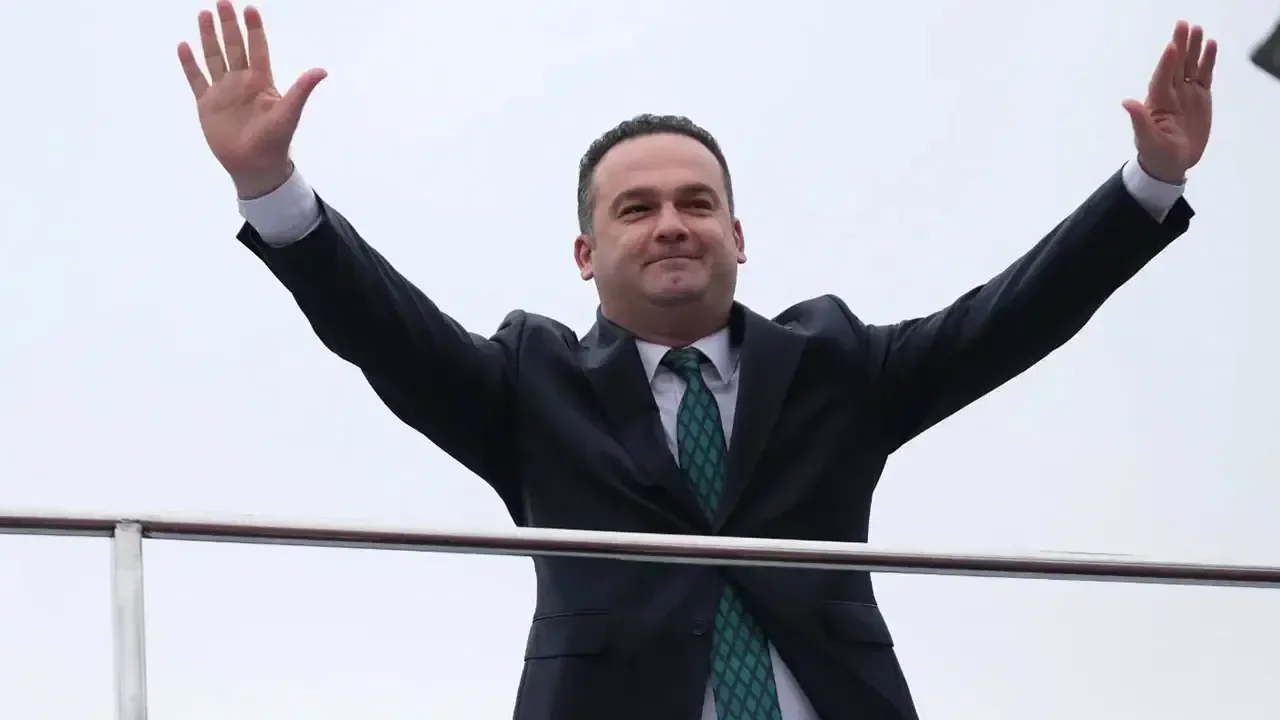 Görele Belediye Başkanı Hasbi Dede yeniden ifadeye çağrıldı