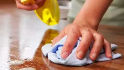 Gündelik temizlikçi ücreti 6 bin liraya kadar çıktı