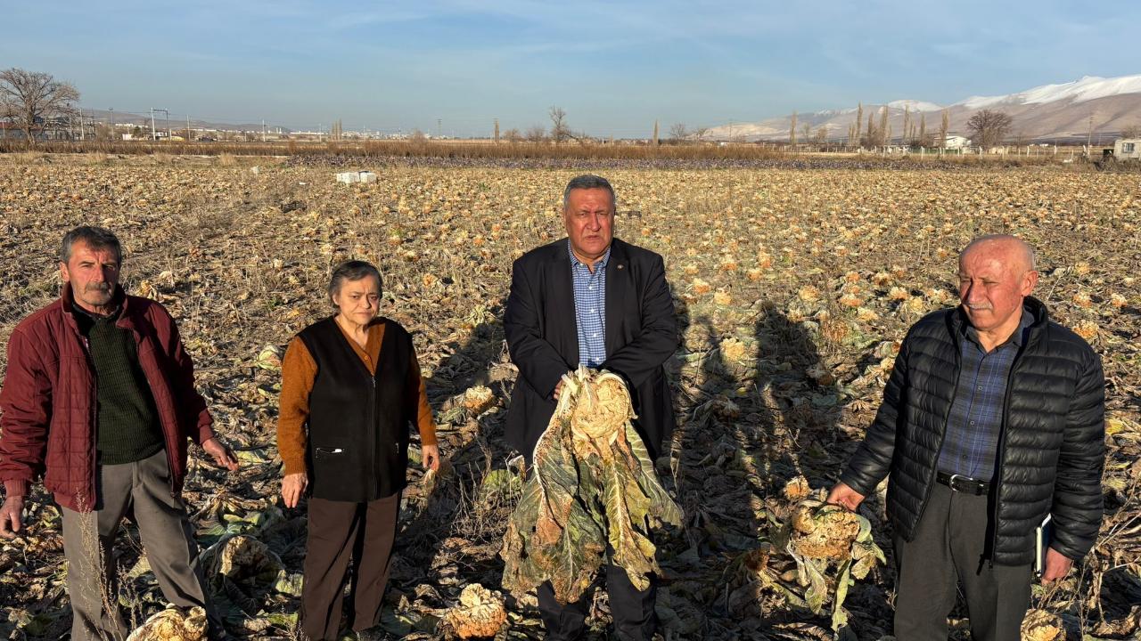 Gürer: “Don Vurdu, Borç Büyüdü, İsraf Derinleşti”