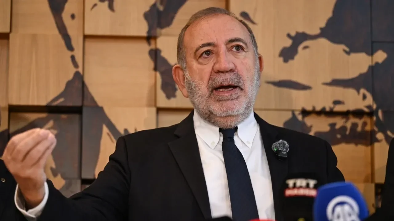 Gürsel Tekin: Hâlâ görevimizi yapamadık
