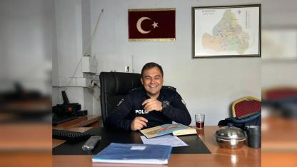 Hakkari'de, mobbinge maruz bırakıldığı iddia edilen başkomiser intihar etti